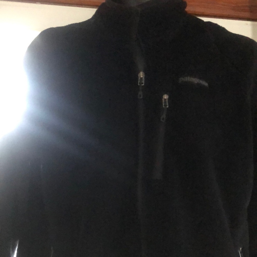 Mens Patagonia R4